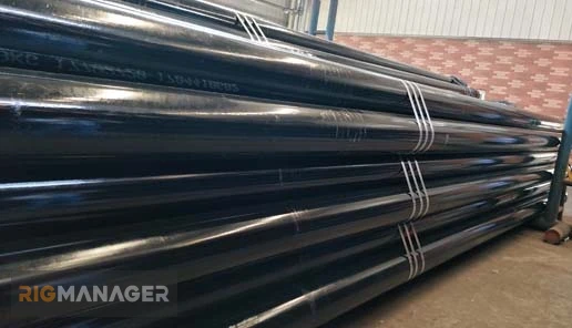 Casing Pipe