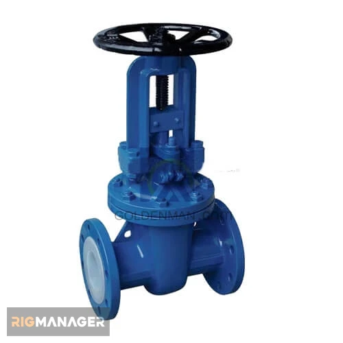 Gate Valve API600 API6D Standard 900LB, 1500LB, 2500LB