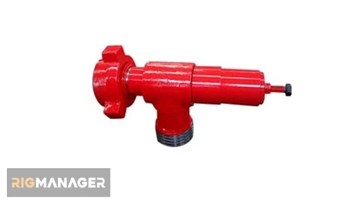 Relief Valve