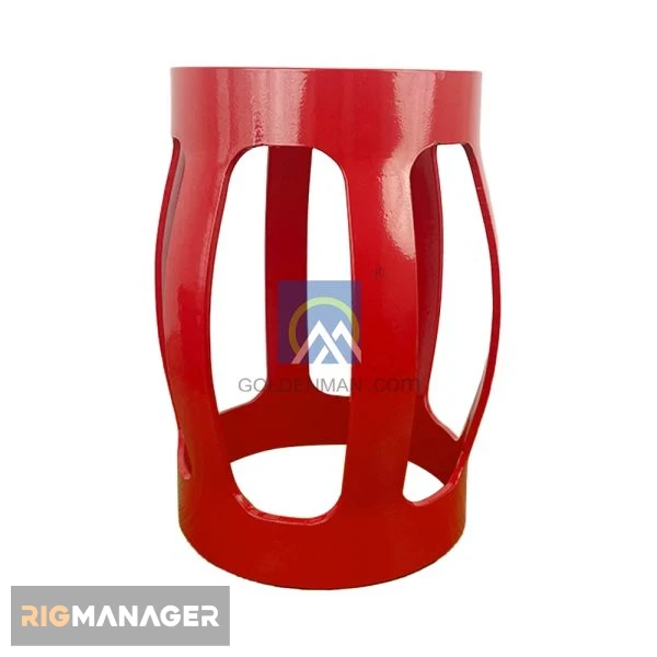 Casing Centralizer