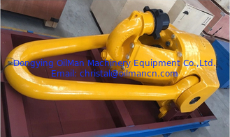 API Standard Water Swivel For Drilling Rig/Oil Well Drilling Power Swivel For Oilfield