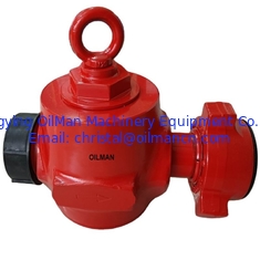 API 2" Fig1502 MxF Clapper Type Top Entry Check Valve 15000psi WP