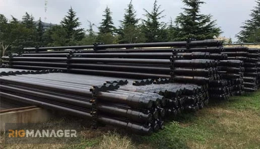 Drill Pipe