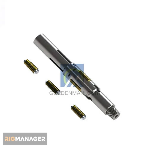 Roller Reamer API