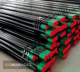 API 5CT Tubing