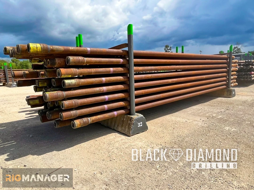 5 inch Drill Pipe