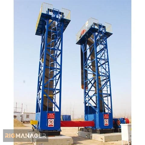 Long Stroke Energy Saving Pump Jack