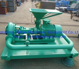 Solids Control Jet Mud Mixer, Drilling Fluids Mud Mixing Hopper In Separation System