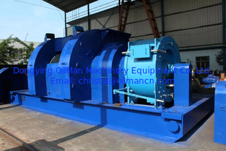 Oilfield Drilling Equipment and Tools Supplier API 7K JC Drawworks For Drilling Rig