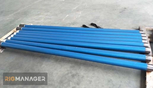 Electric Submersible Progressive Cavity Pump