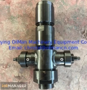 1-1/2" Oilfield Downhole Tools , Oil Well Polished Rod Stuffing Box