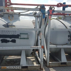 Fuel Tanks