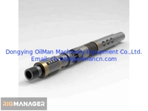 API Oilfield Downhole Tools , Swellable External Casing Packer