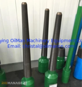 ID 39-127mm Elevated Fishing And Milling Tools Alloy Steel Material