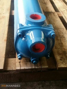 Heat Exchangers