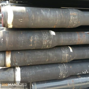 Drill Pipe