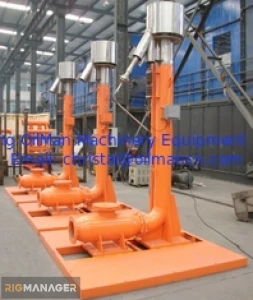 16kW Solids Control Equipment , SS 220V 50HZ Electronic Gas Ignition System