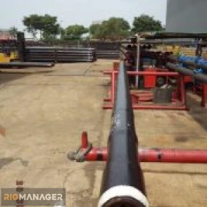 Drill Collar