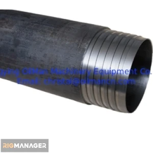 BQ NQ HQ PQ AW BW HW Wireline Drill Rod, NRQ HRQ PRQ PHD Drill Pipe