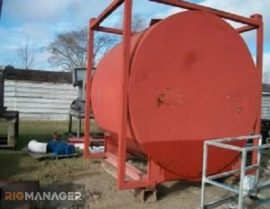 BHL WATER TANKS 2