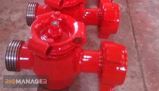 Plug Valve