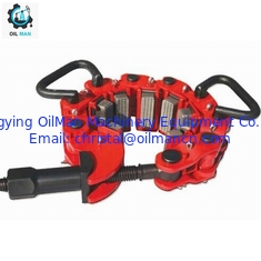 API 7K Handling Tools Type WA-C Safety Clamps Oilfield Used for Oil rig Drilling Rig