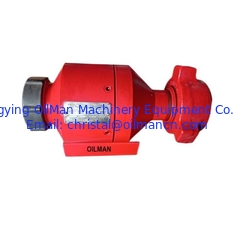 FMC SPM Fig 1502 Flapper Type Check Valve High Pressure API Standard