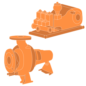 Mud Pump & Spare Parts