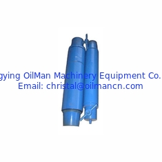 Oil Drilling Inside BOP Drop In Check Valve For Drill Stem Lower Safety Valves