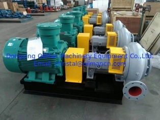 Oilfield Transport Drilling Mud Use Sand Pump For Oil Drilling Rig