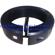 API Tubing Casing Thread Protector Quick Release For Oilfield